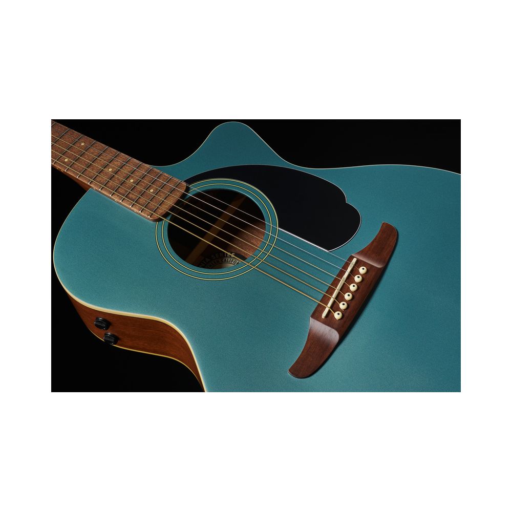 Fender Newporter Player TPL WN – Thomann Ireland
