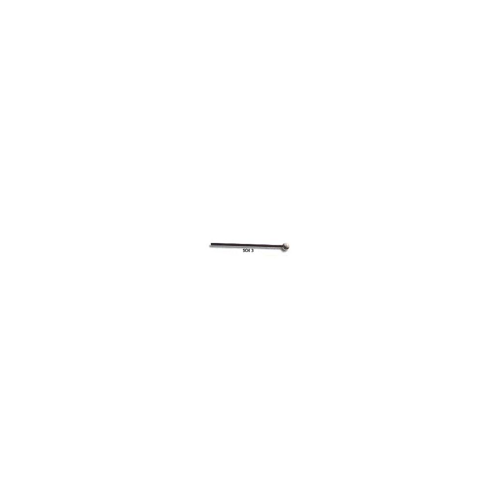 Sonor SCH3 Rubber Headed Mallets – Thomann Ireland