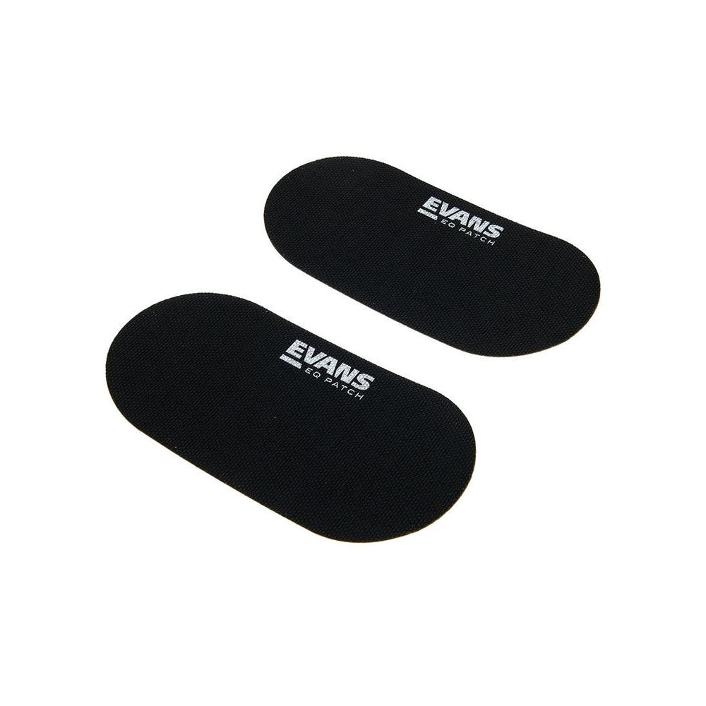 Evans EQPB2 BassDrum Head Protection – Thomann Ireland