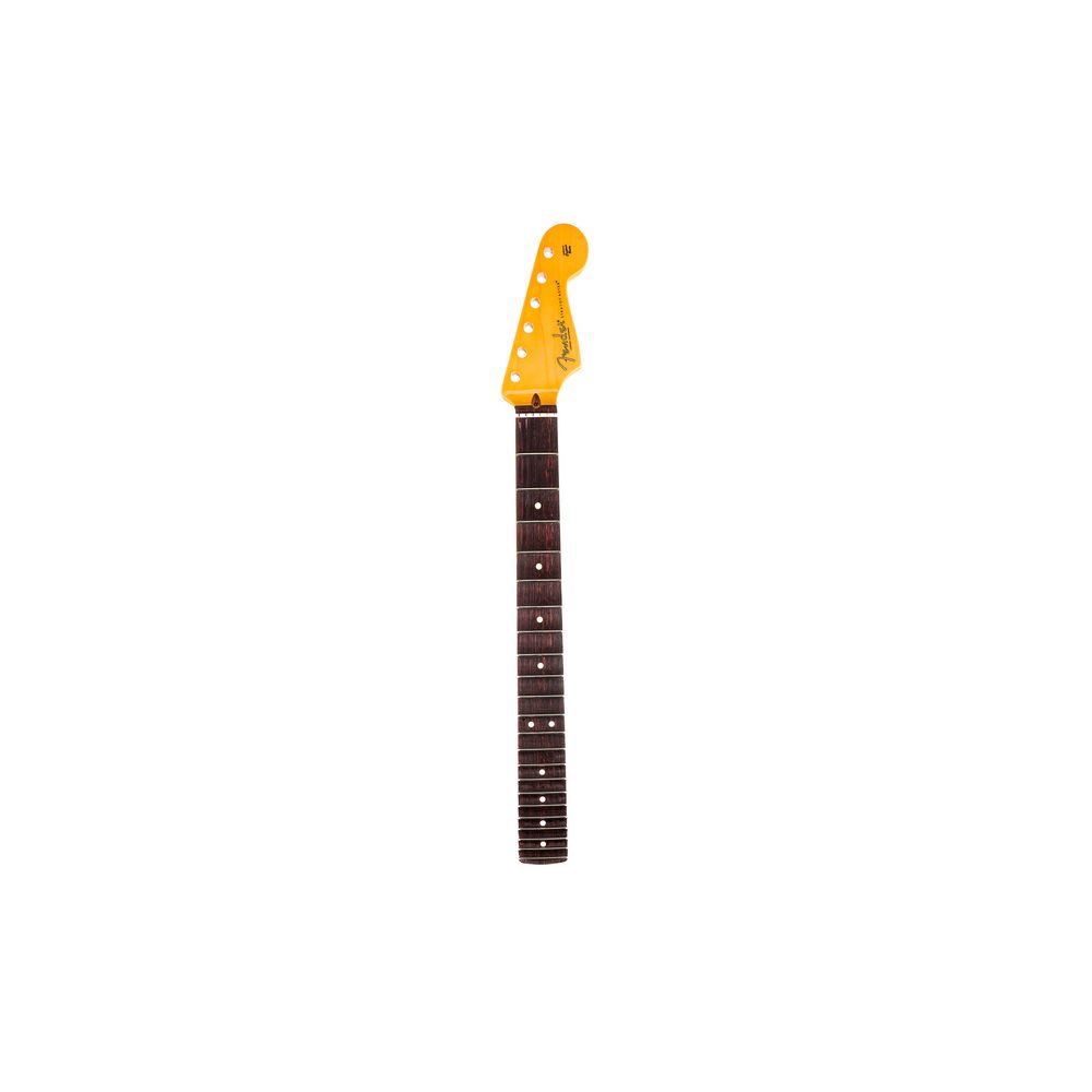 Fender Am Prof II Strat Neck RW Scall – Thomann Ireland