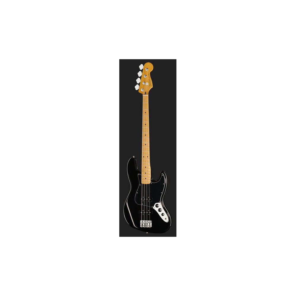 Fender Player II Jazz Bass MN BLK – Thomann Ireland