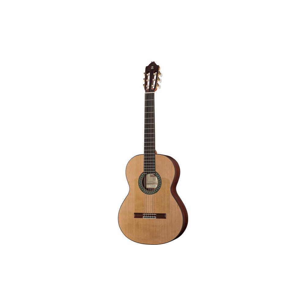 Alhambra 5Fp OP Pinana incl. Gigbag – Thomann Ireland