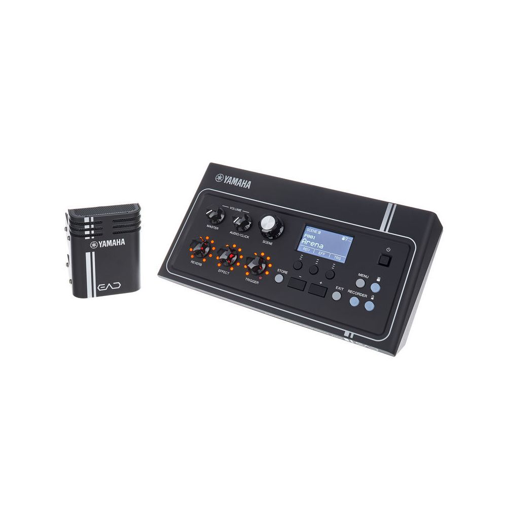 Yamaha EAD10 Drum Module – Thomann Ireland
