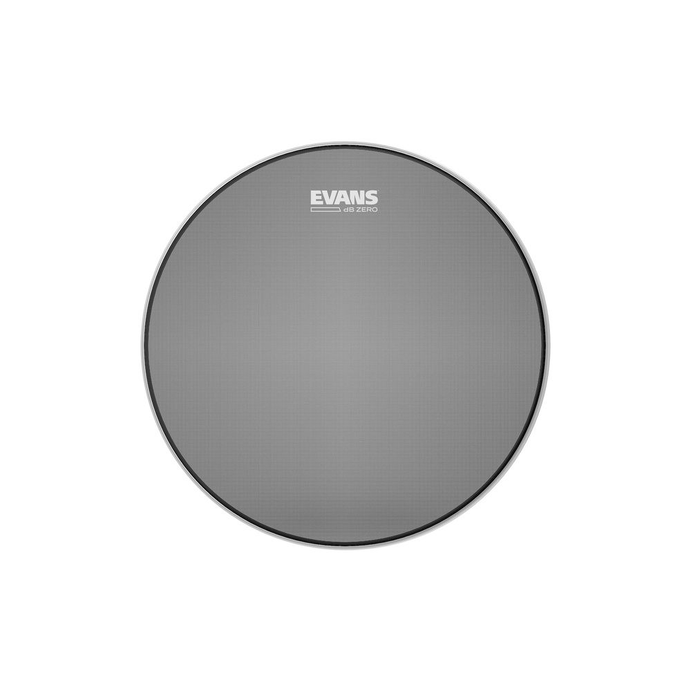 Evans 10" dB Zero Mesh Head – Thomann Ireland