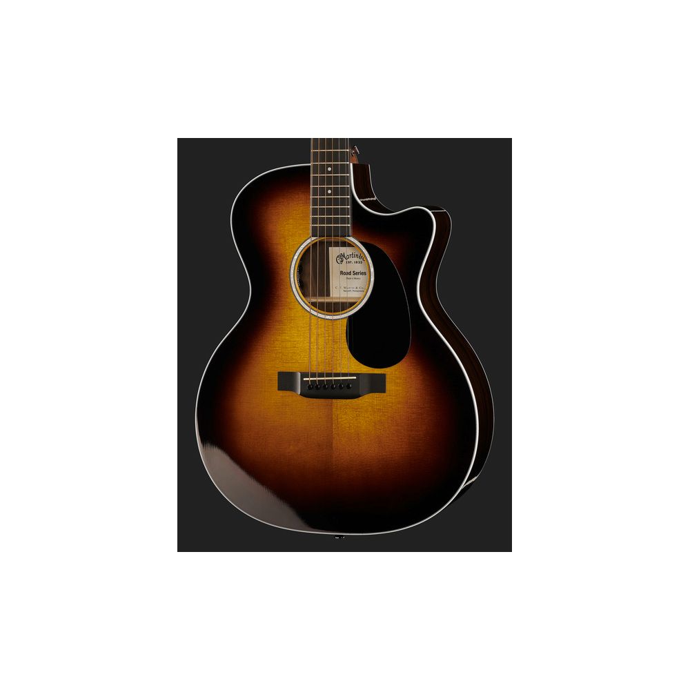 Martin Guitar GPC