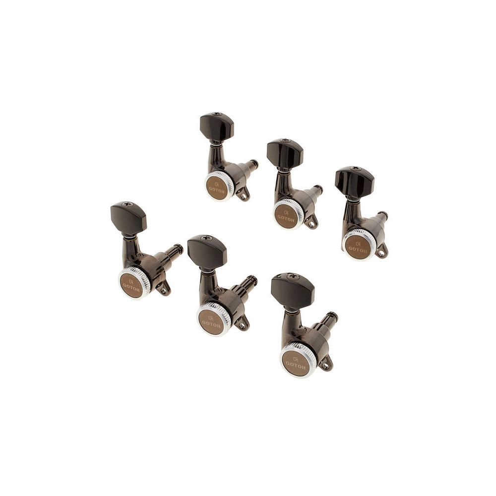 Gotoh SG381