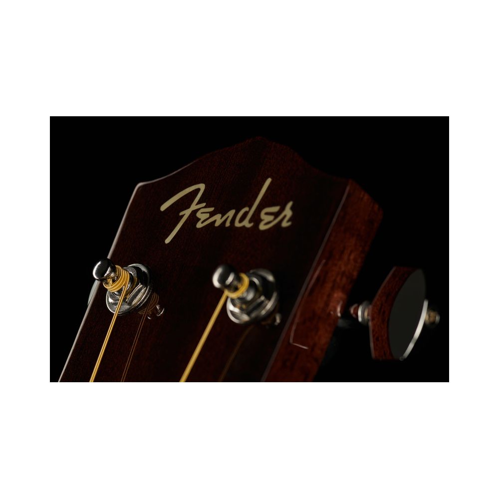 Fender CD
