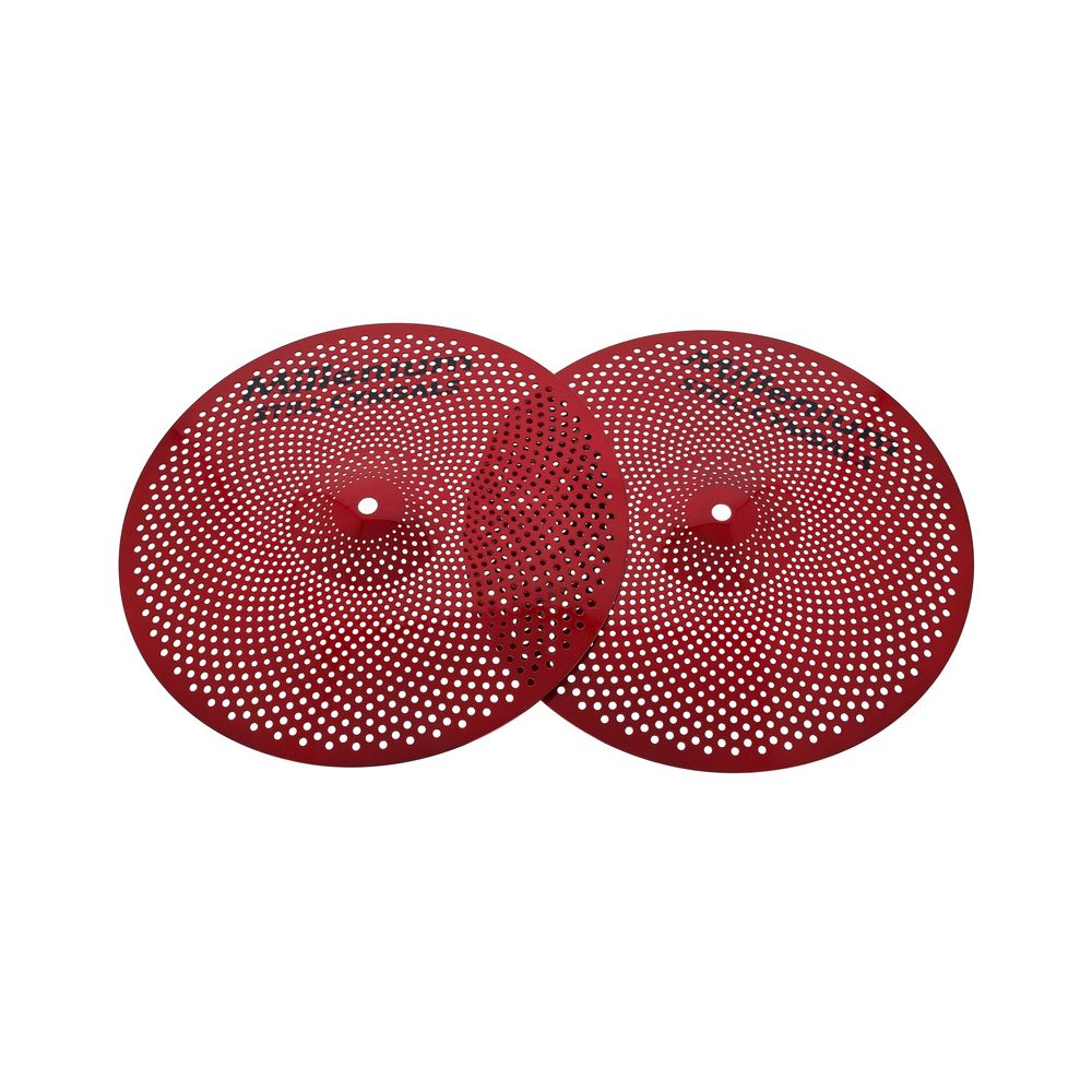 Millenium Still Series Cymbal Set Red – Thomann Ireland