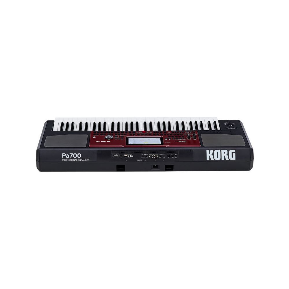 Korg PA
