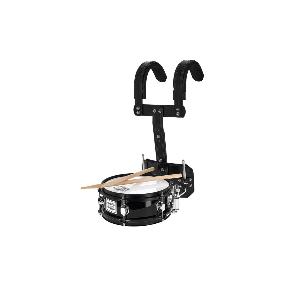 Thomann SD1004BL Marching Snare Set – Thomann Ireland