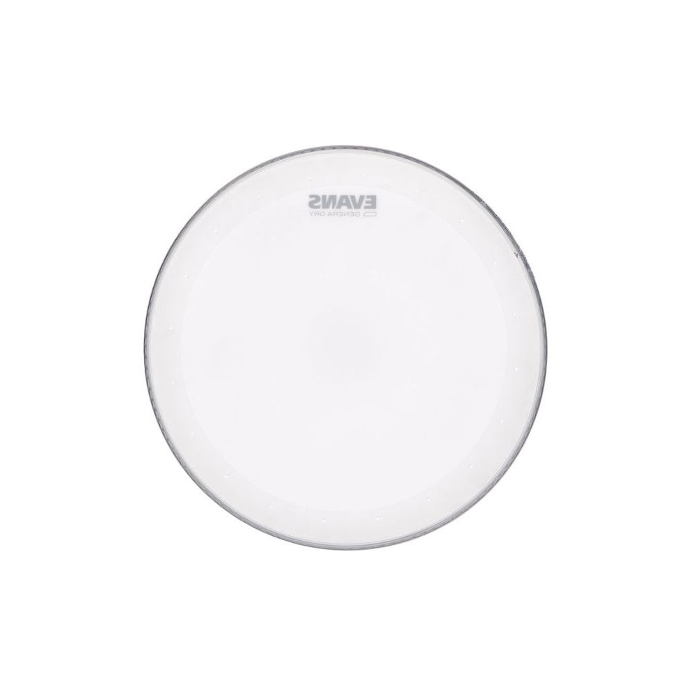 Evans 14" Genera Dry Coated Snare – Thomann Ireland