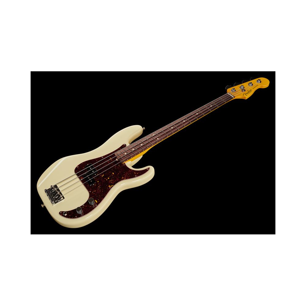 Fender AM Pro II P Bass RW OWT – Thomann Ireland