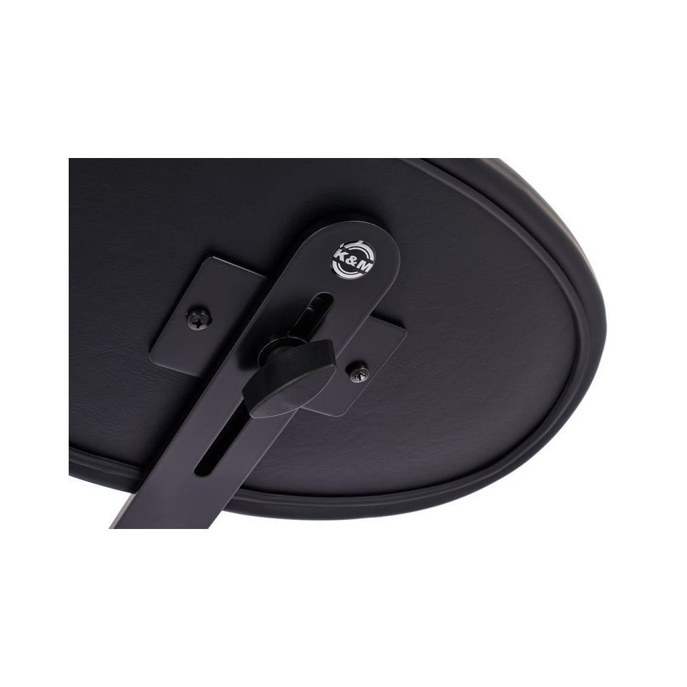 K&M 14058 Drum Throne – Thomann Ireland