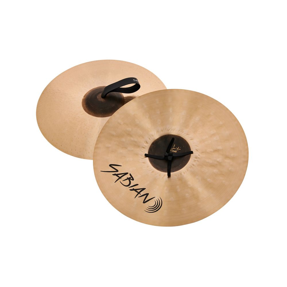 Sabian 18" Artisan Trad. Sym. MH – Thomann Ireland