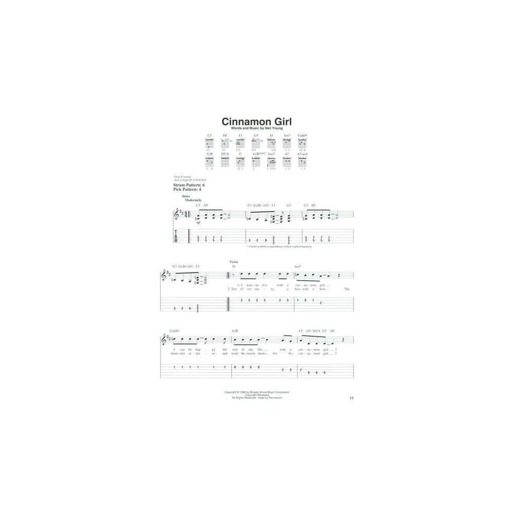 Hal Leonard Neil Young Greatest Hits – Thomann Ireland