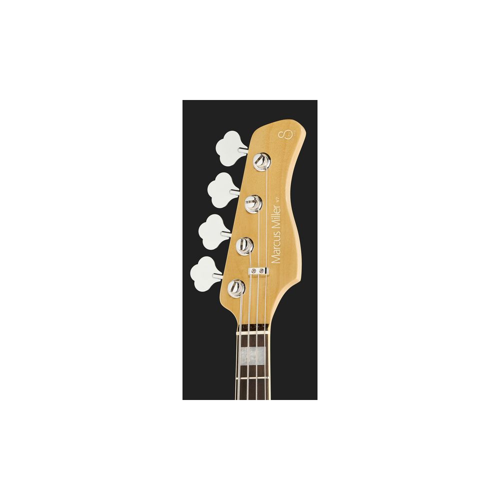 Marcus Miller V7 Alder