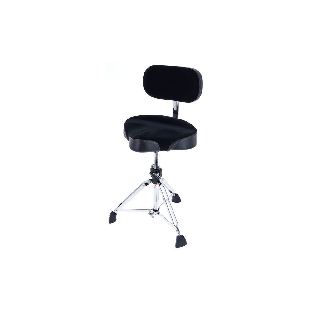 Gibraltar 9608MB Drum Throne – Thomann Ireland