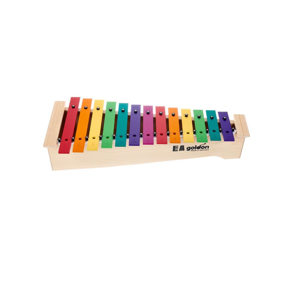 Goldon Alto Glockenspiel 11172 – Thomann Ireland