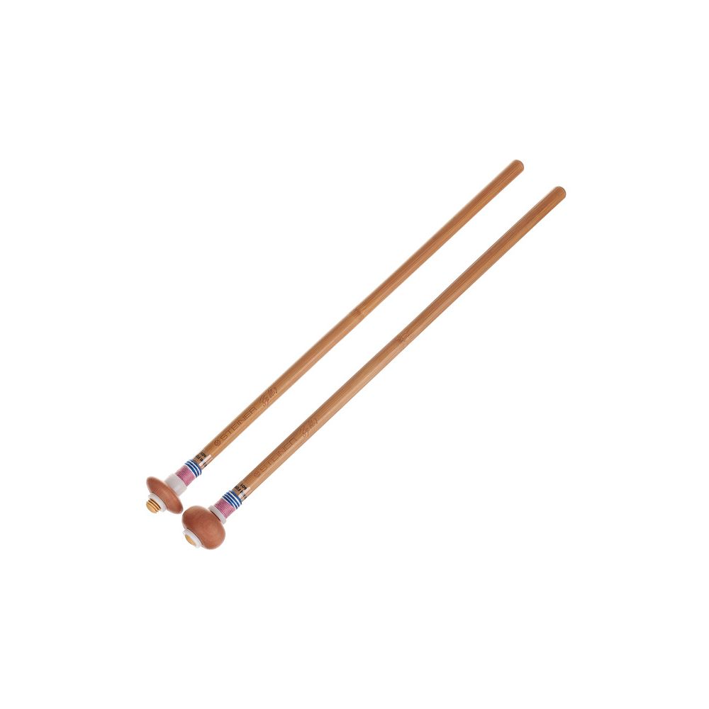 Steiner superiormallets BF 601 Benni Forster – Thomann Ireland