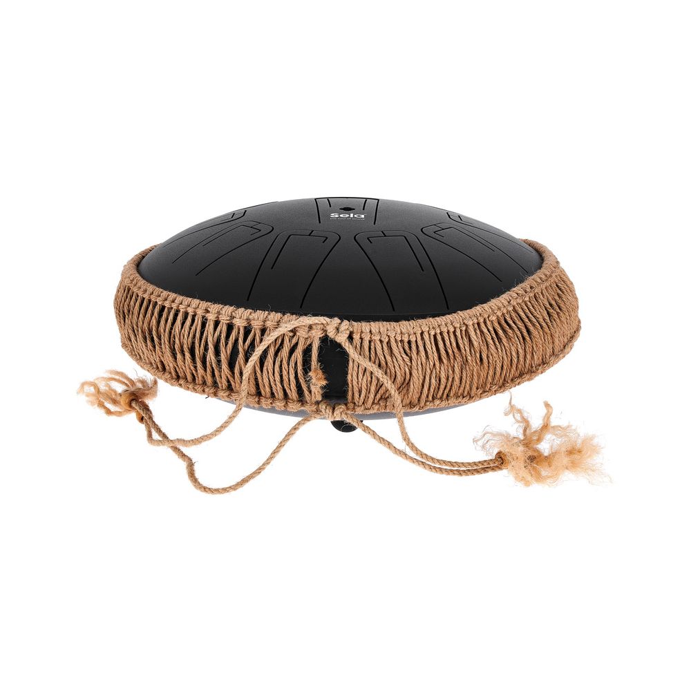 Sela Tongue Drum SETD13U1 – Thomann Ireland