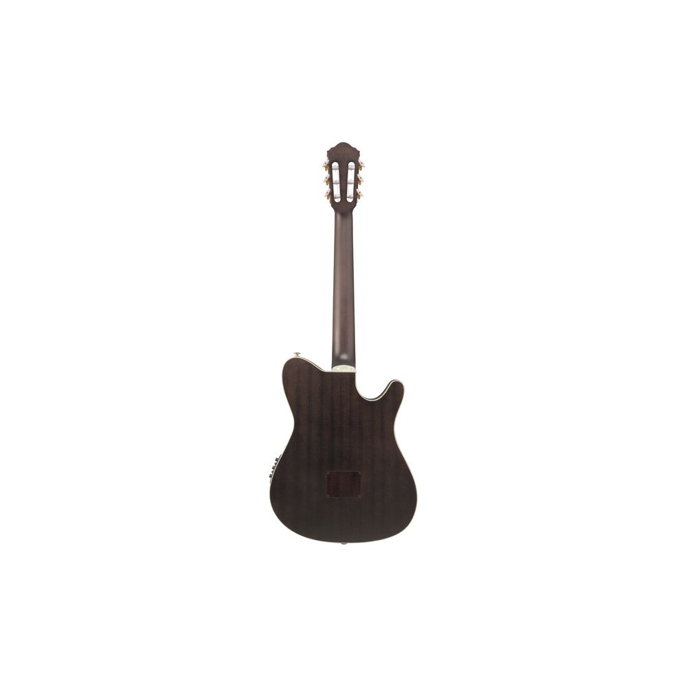Ibanez Sign. Tim Henson TOD10NL LH – Thomann Ireland