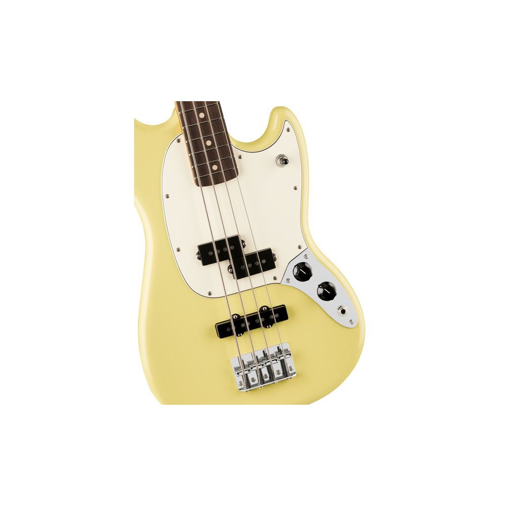 Fender Player II Mustang Bass RW HLY – Thomann Ireland