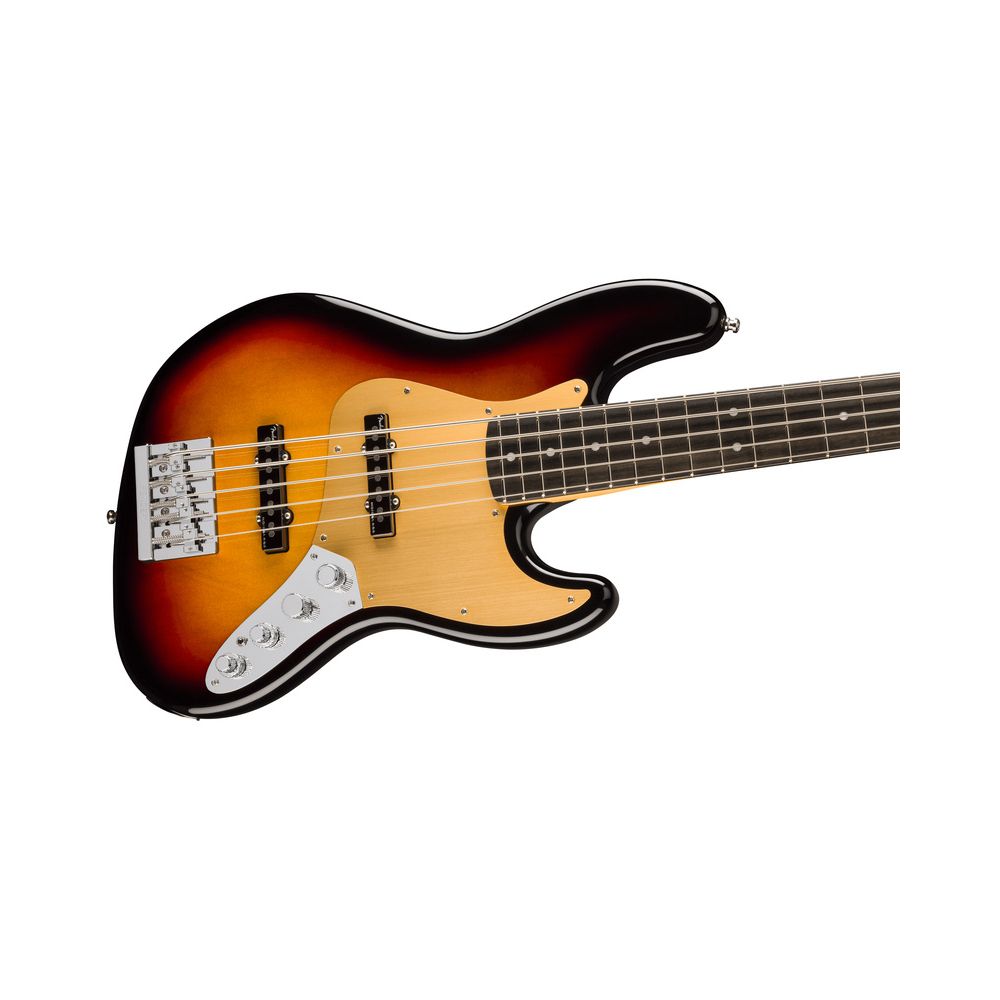 Fender Am Ultra II J Bass V EB UBST – Thomann Ireland