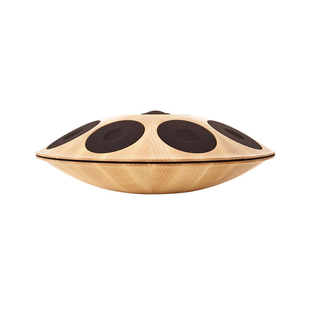 Neotone Mutant Digital Handpan Ash – Thomann Ireland