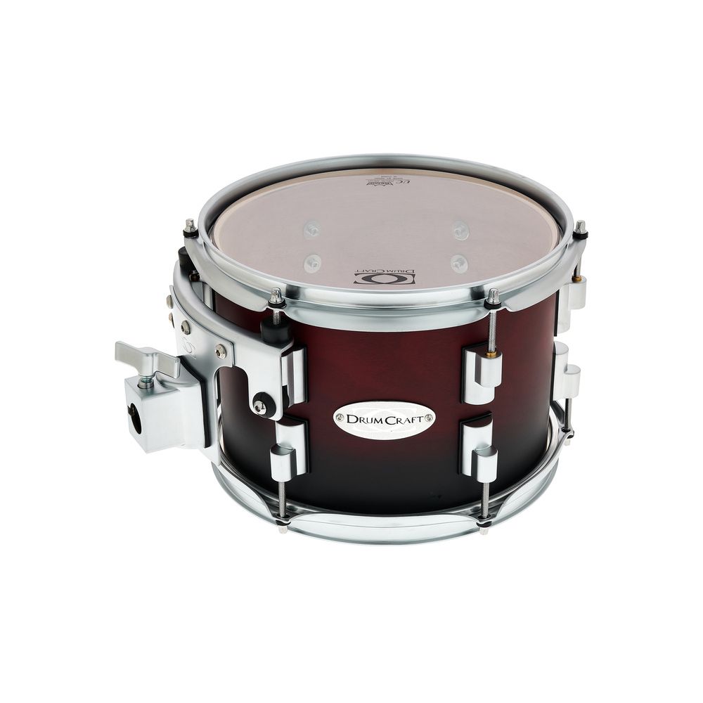 DrumCraft Series 6 10"x07" Tom Tom SBR – Thomann Ireland