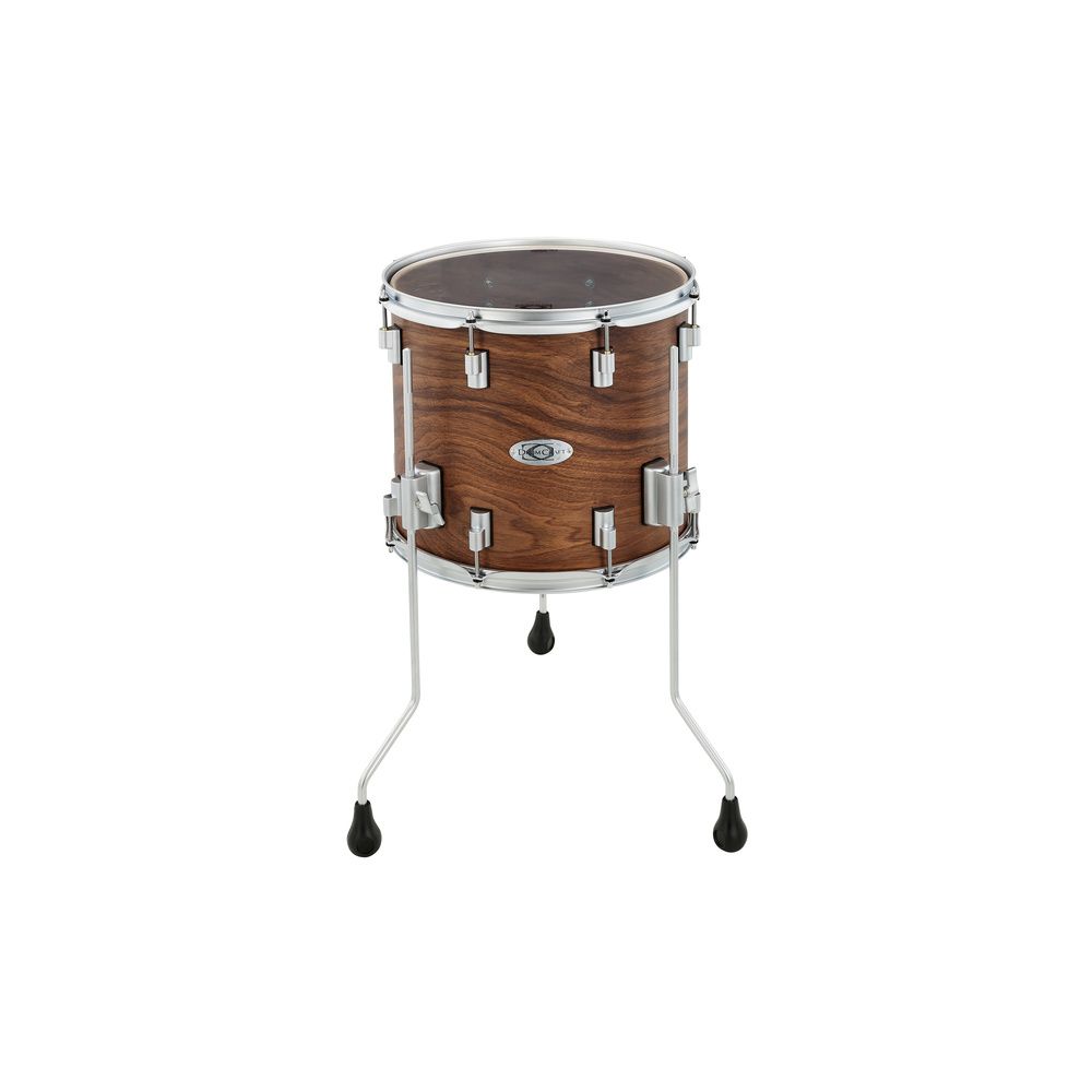 DrumCraft Series 6 14"x12" Floor Tom SN – Thomann Ireland