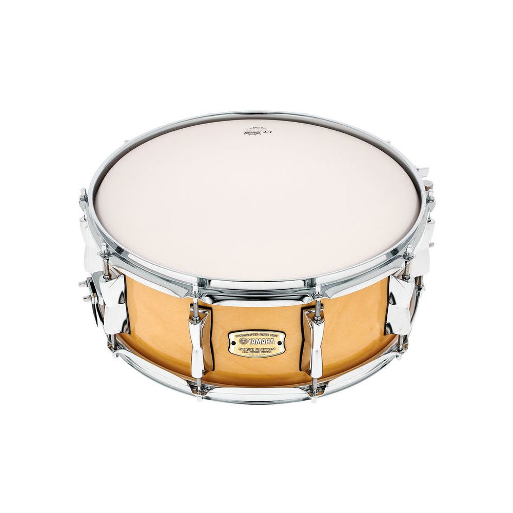 Yamaha Stage Custom 14"x5,5" Snare NW – Thomann Ireland