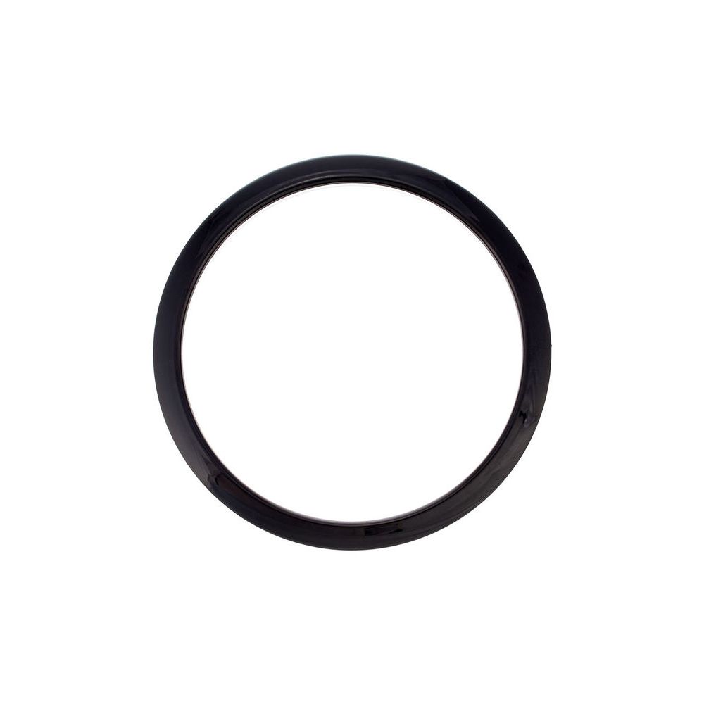 Bass Drum O's 6" Black round HBL6 – Thomann Ireland