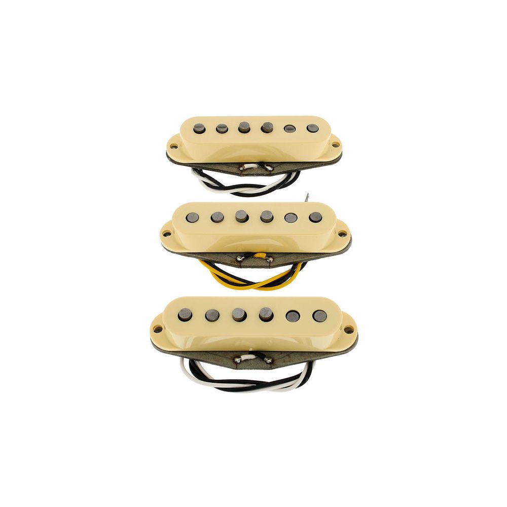 Fender Vintera 60 Vint. Strat PU Set – Thomann Ireland