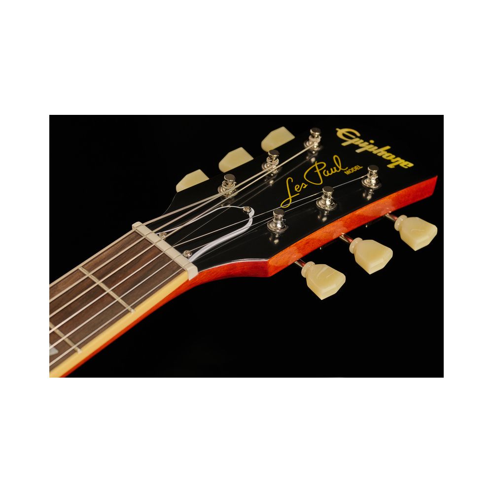 Epiphone 1959 Les Paul Standard WBB – Thomann Ireland