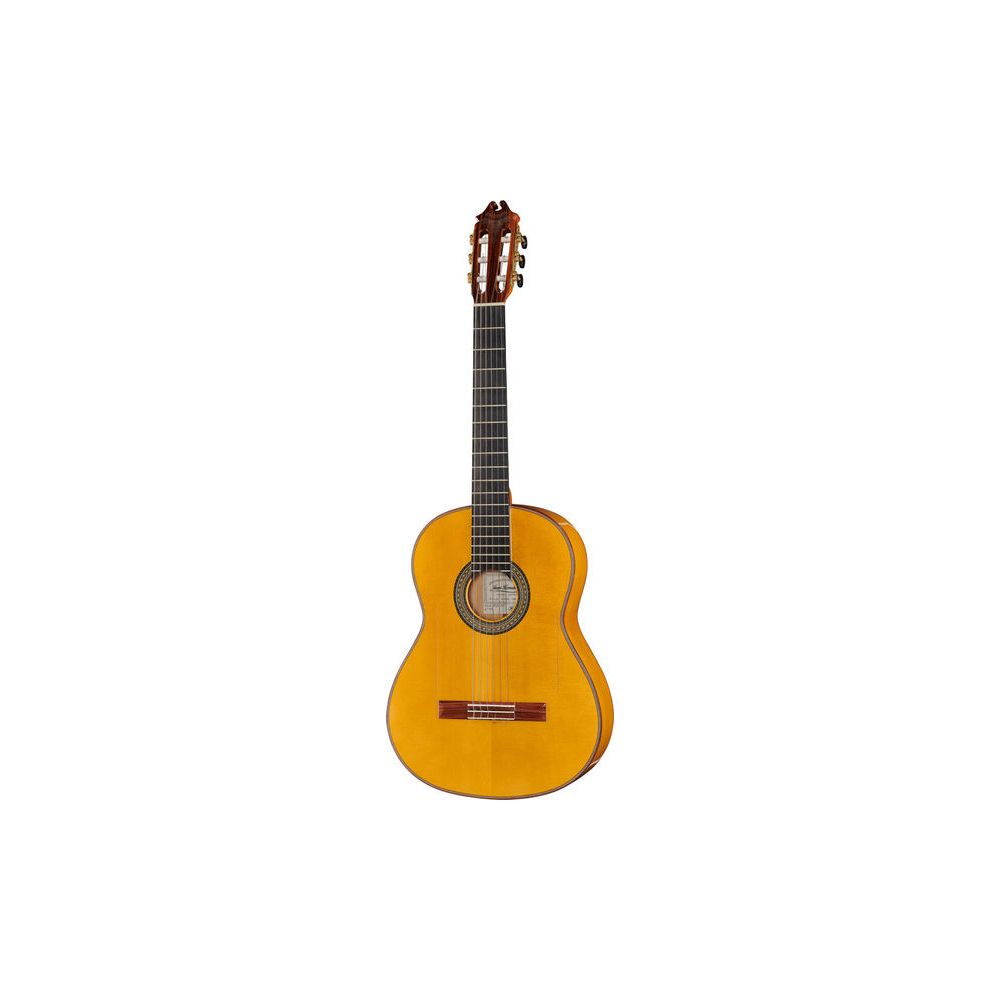 Juan Hernandez Luthier Flamenca SP – Thomann Ireland