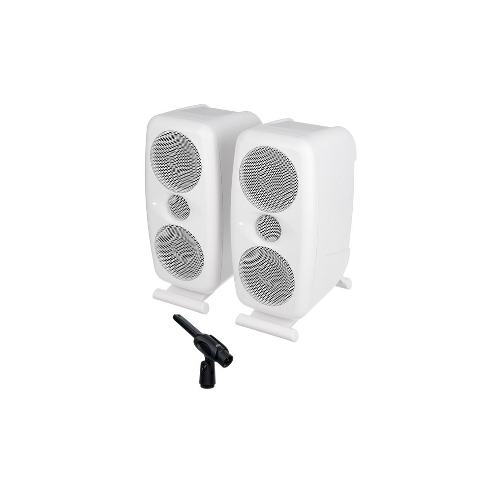 IK Multimedia iLoud MTM MKII White – Thomann Ireland