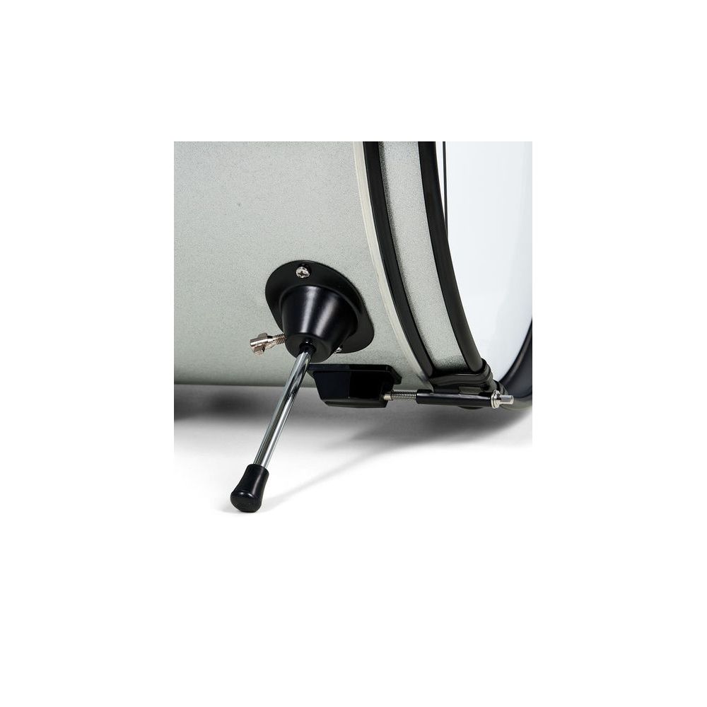 Millenium Youngster Drum Set Silver – Thomann Ireland