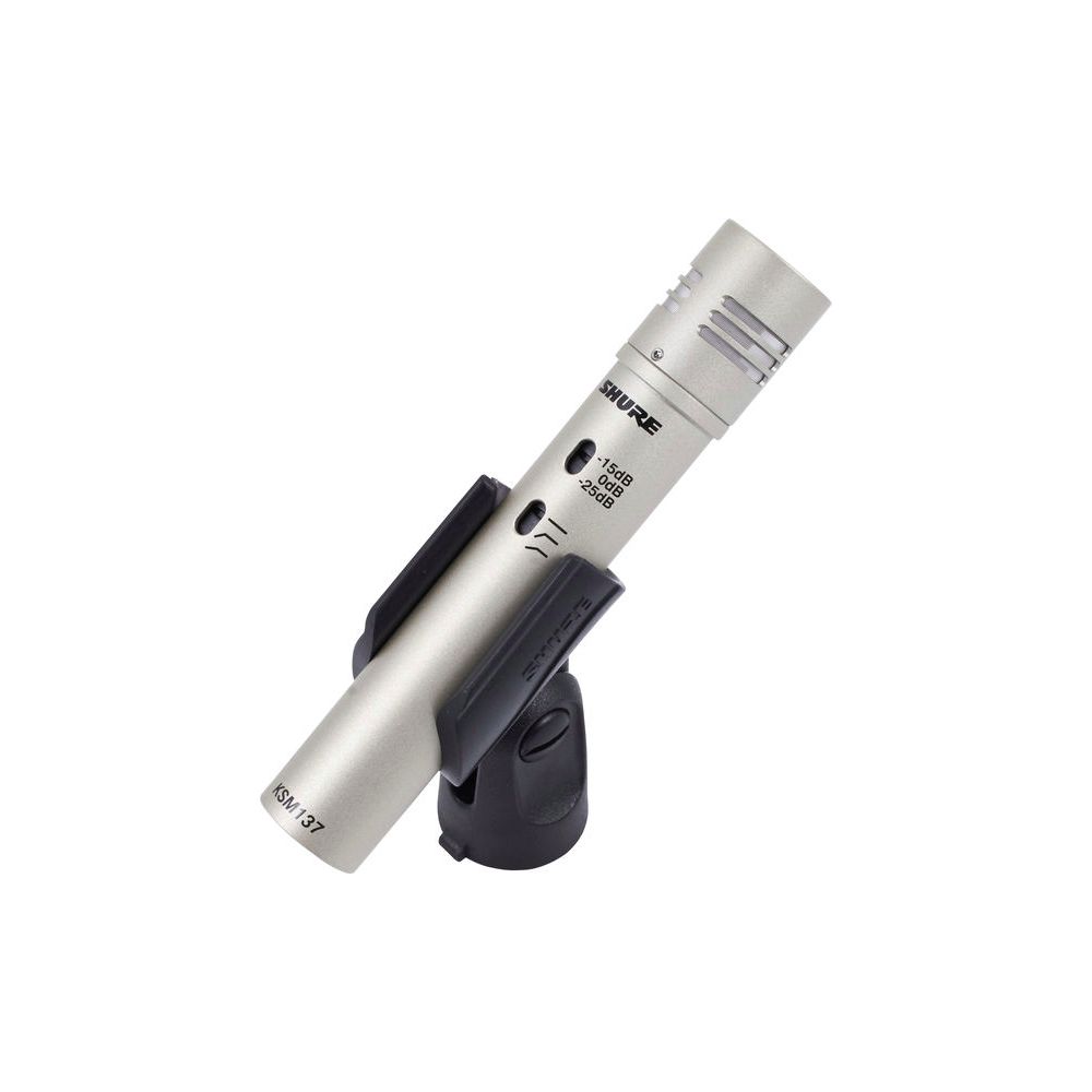 Shure KSM 137 SL – Thomann Ireland