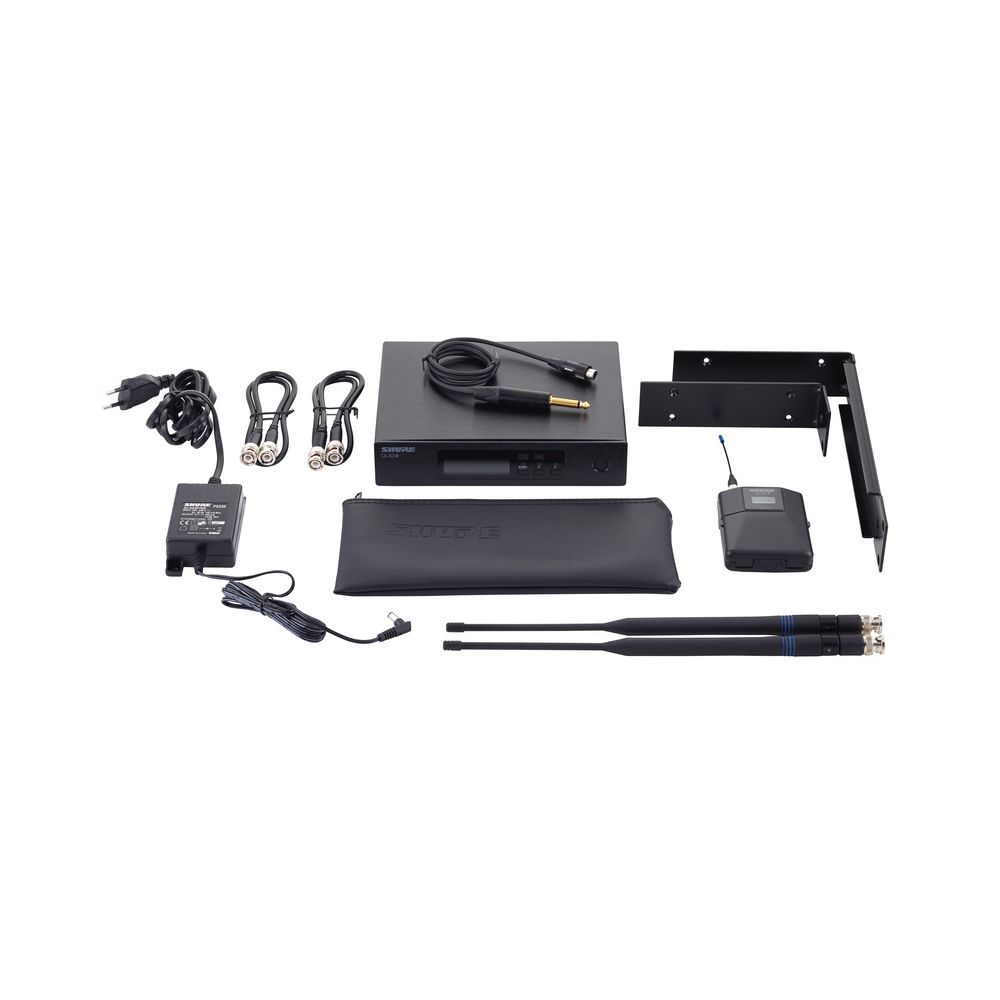 Shure QLXD14 G51 – Thomann Ireland