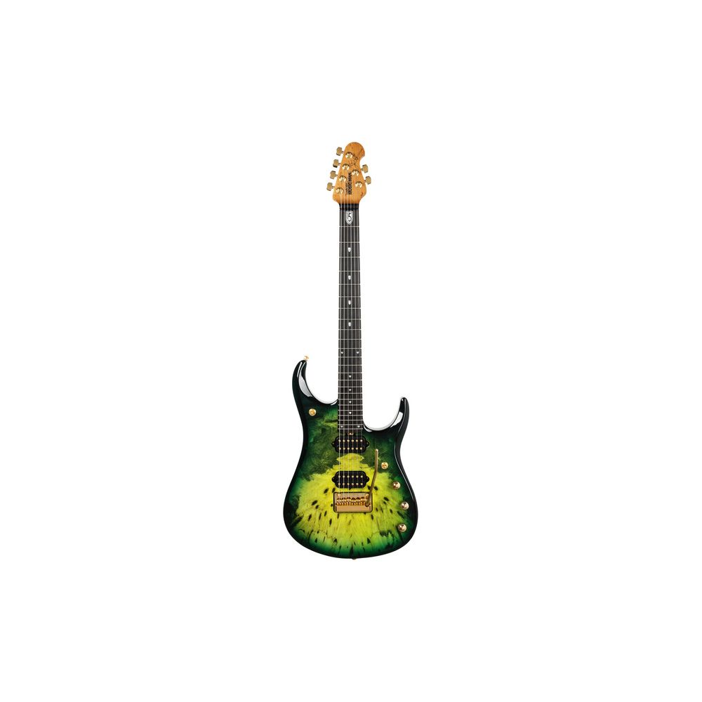 Music Man JP15 BFR Toxic Sludge – Thomann Ireland