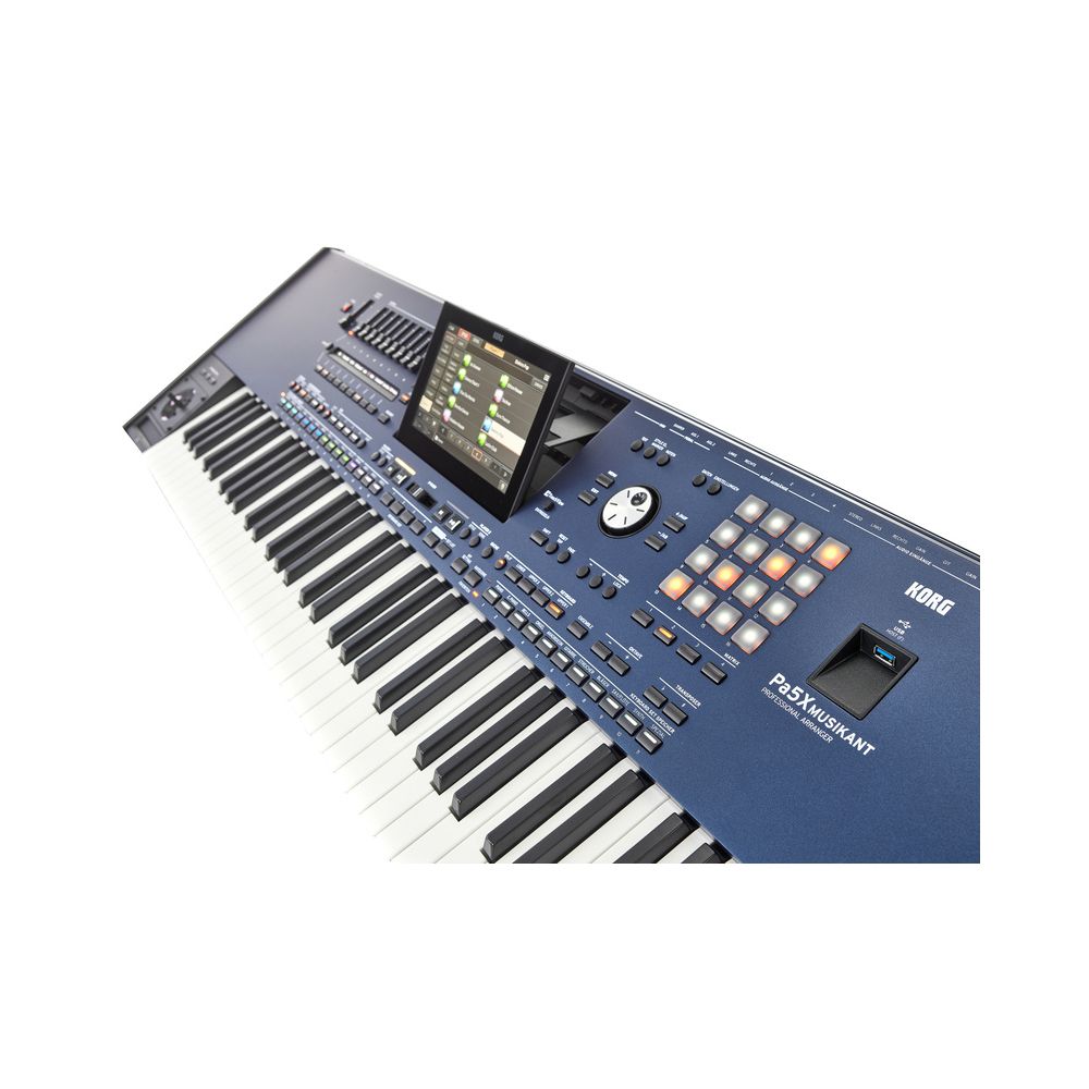 Korg PA