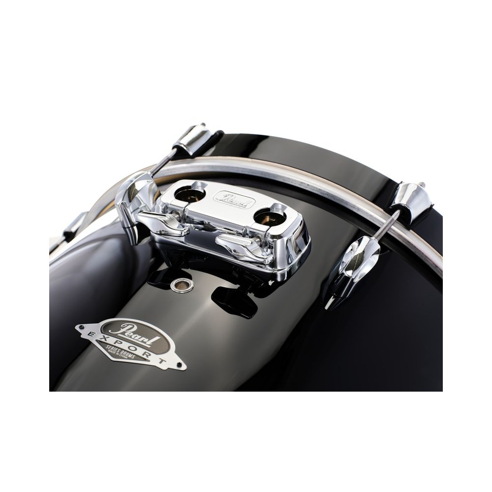 Pearl 18"x14" Export BD Jet Black – Thomann Ireland