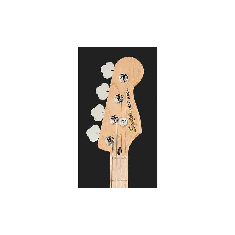 Squier Aff. Jazz Bass 3