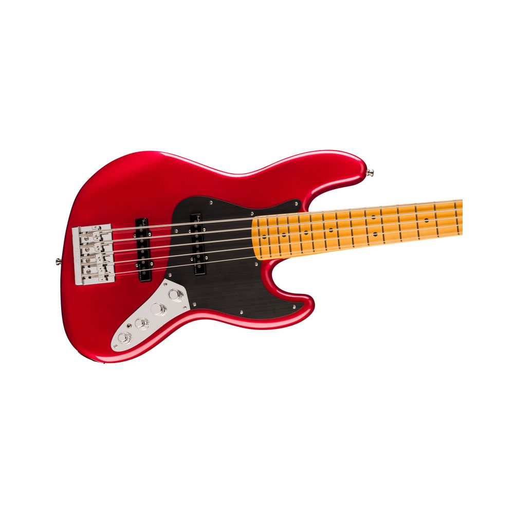 Fender Am Ultra II J Bass V MN SRD – Thomann Ireland