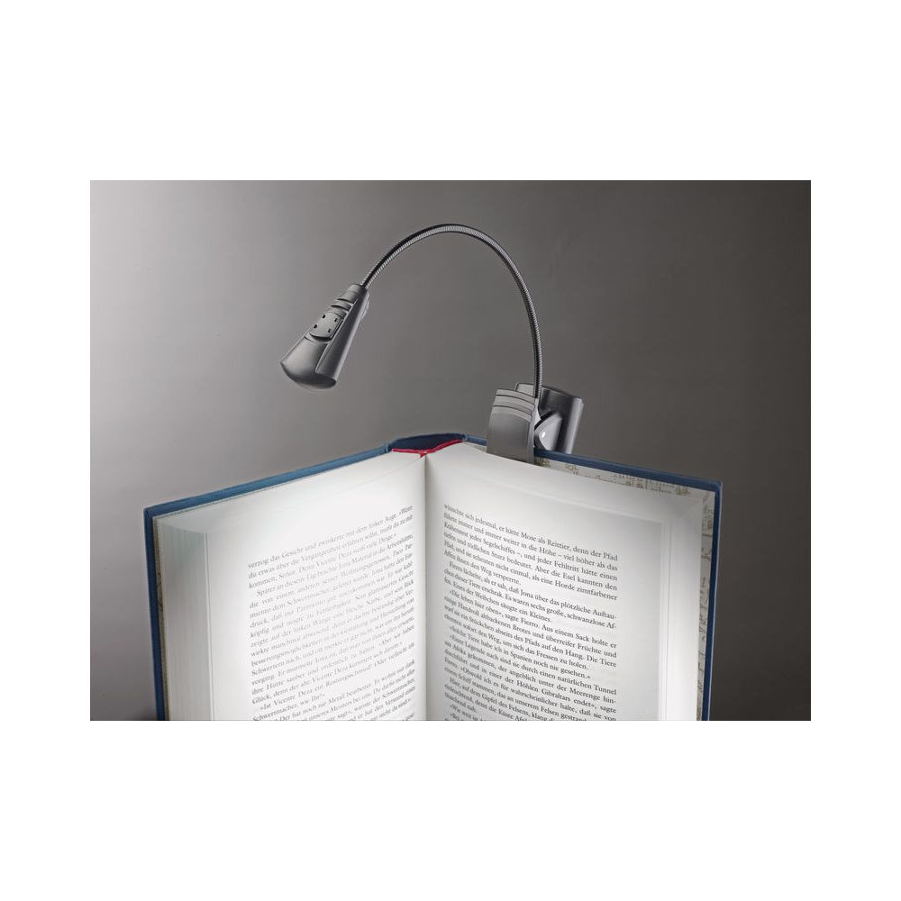 K&M 12241 FlexLight – Thomann Ireland