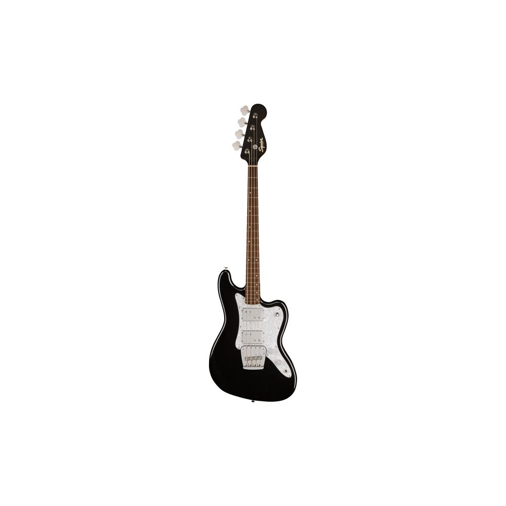 Squier Paranormal Rascal Bass HH MBK – Thomann Ireland