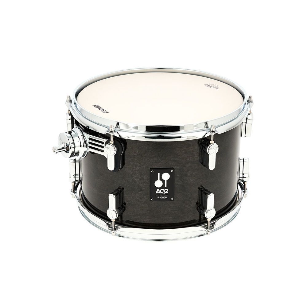 Sonor 12"x08" AQ2 Tom Tom TSB – Thomann Ireland