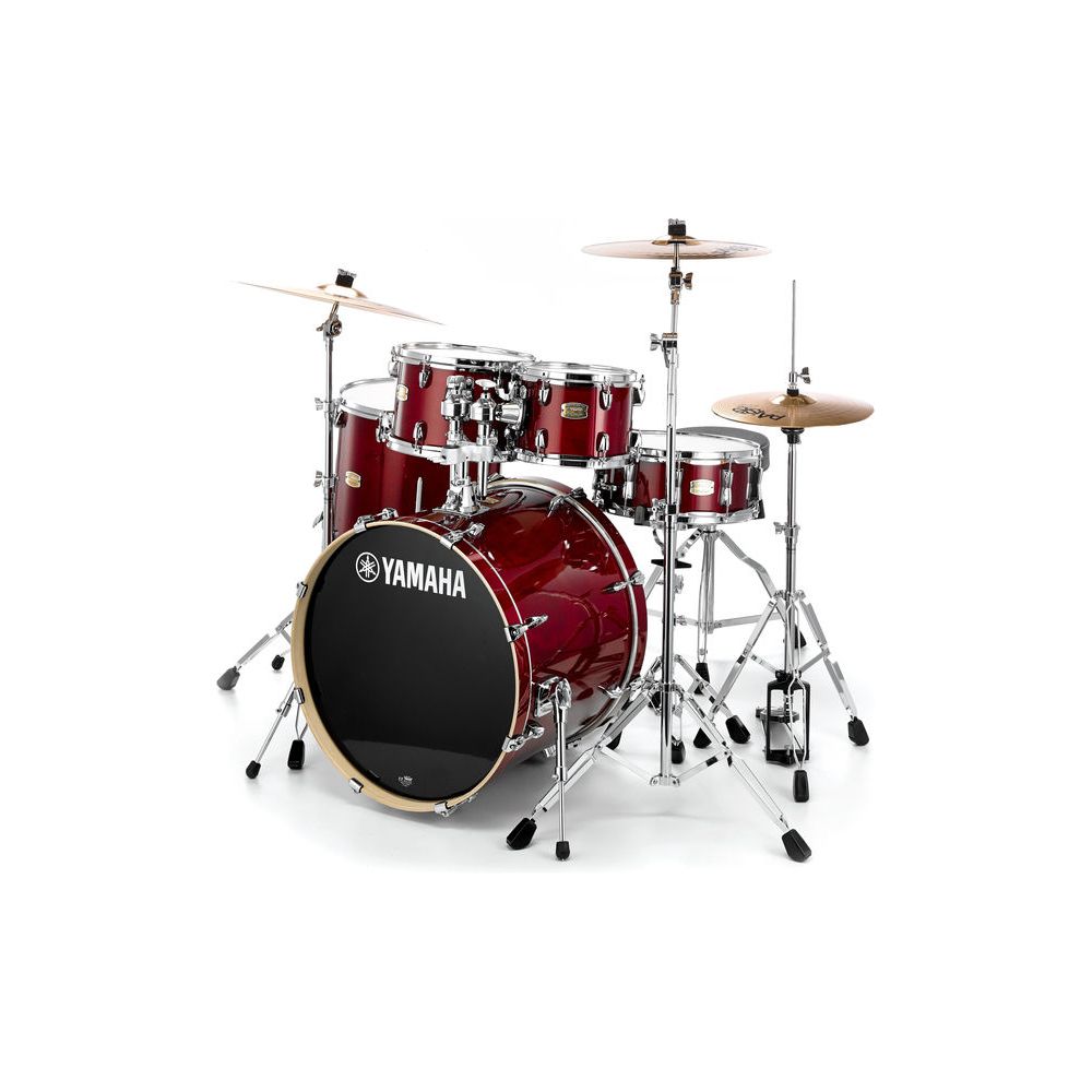 Yamaha Stage Custom Stand. CR