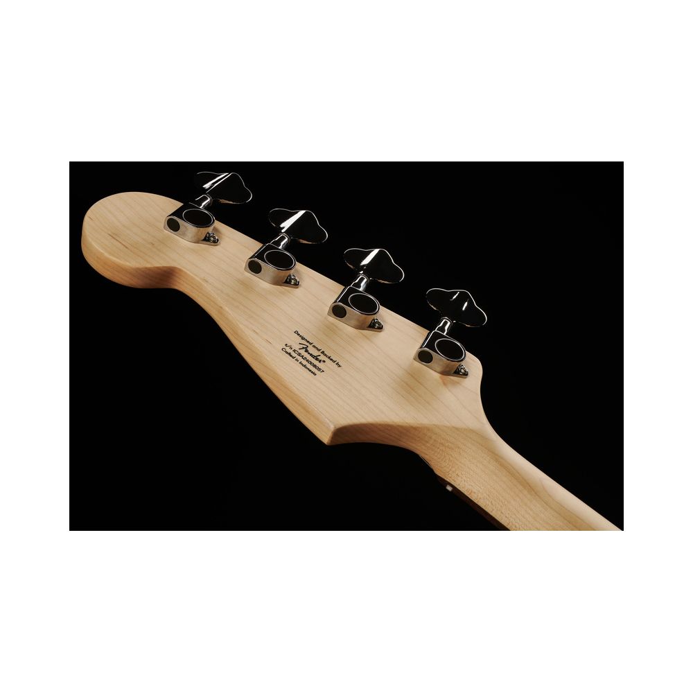 Squier Sonic Bronco Black – Thomann Ireland