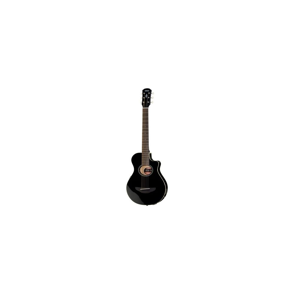 Yamaha APX T2 Black B